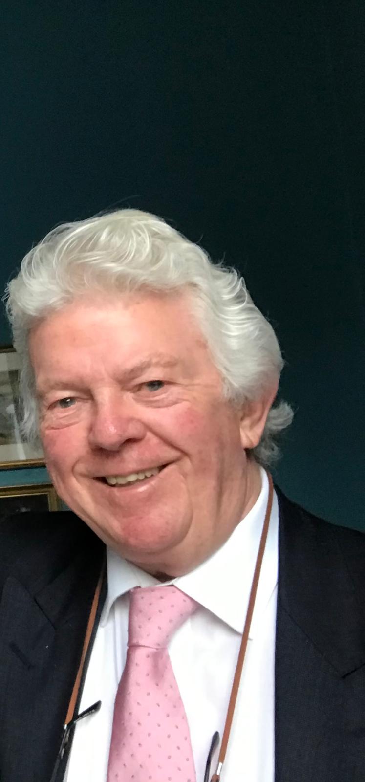 Roger W. Parker